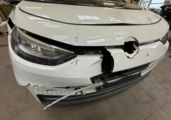 Volkswagen ID.3 cena 49900 przebieg: 66000, rok produkcji 2020 z Szczawno-Zdrój małe 67